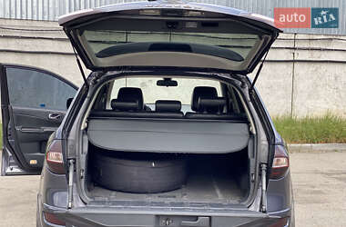 Внедорожник / Кроссовер Renault Koleos 2010 в 