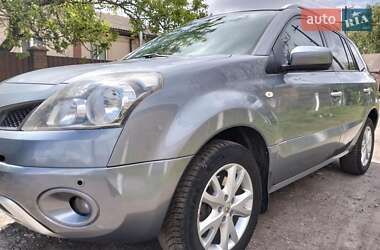 Позашляховик / Кросовер Renault Koleos 2008 в 
