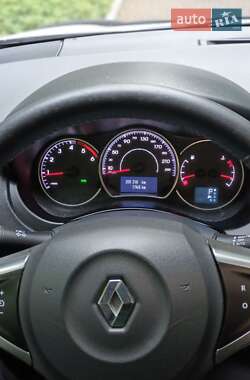 Внедорожник / Кроссовер Renault Koleos 2013 в 