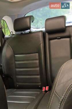 Внедорожник / Кроссовер Renault Koleos 2013 в 
