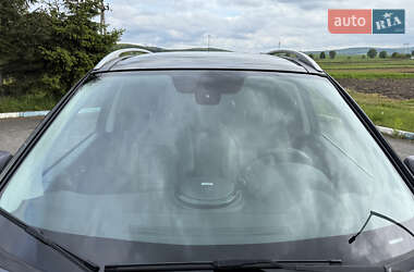 Позашляховик / Кросовер Renault Koleos 2013 в 