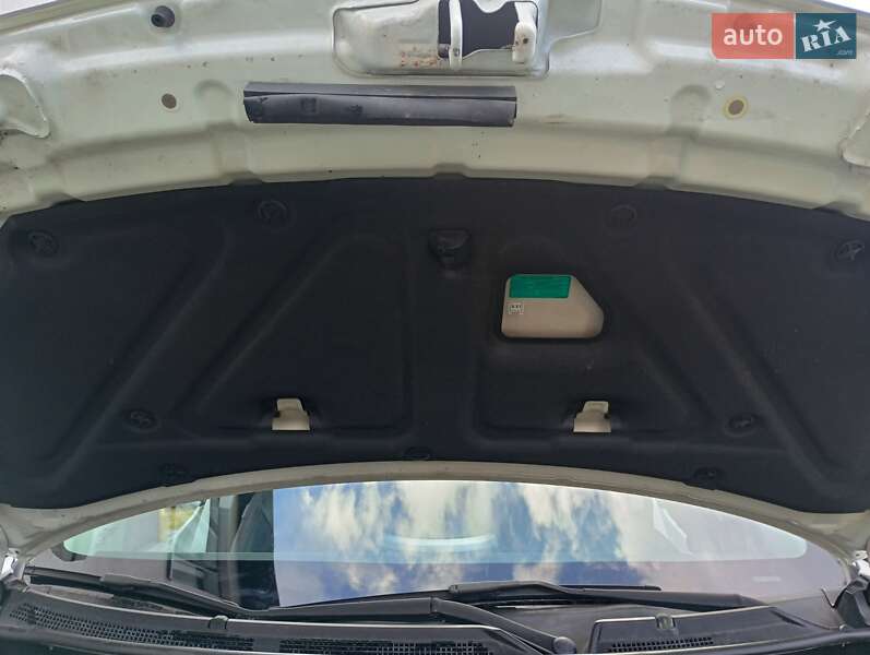 Renault Koleos 2010