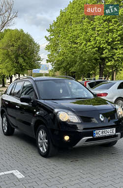 Внедорожник / Кроссовер Renault Koleos 2009 в Хмельницком