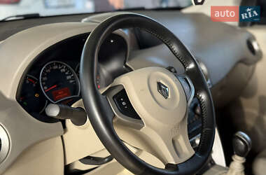Внедорожник / Кроссовер Renault Koleos 2008 в 