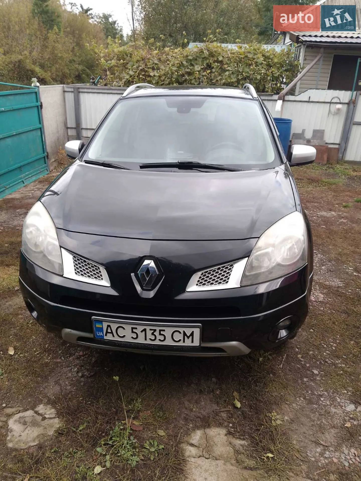 2011 Renault Koleos - мініатюра 3
