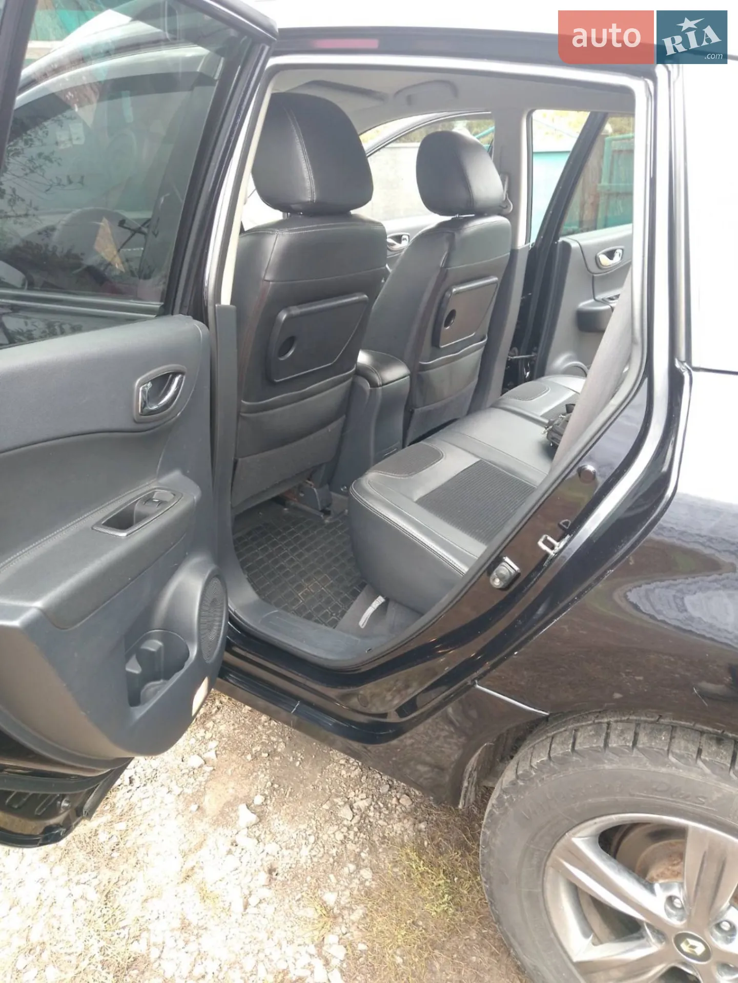 2011 Renault Koleos - мініатюра 12