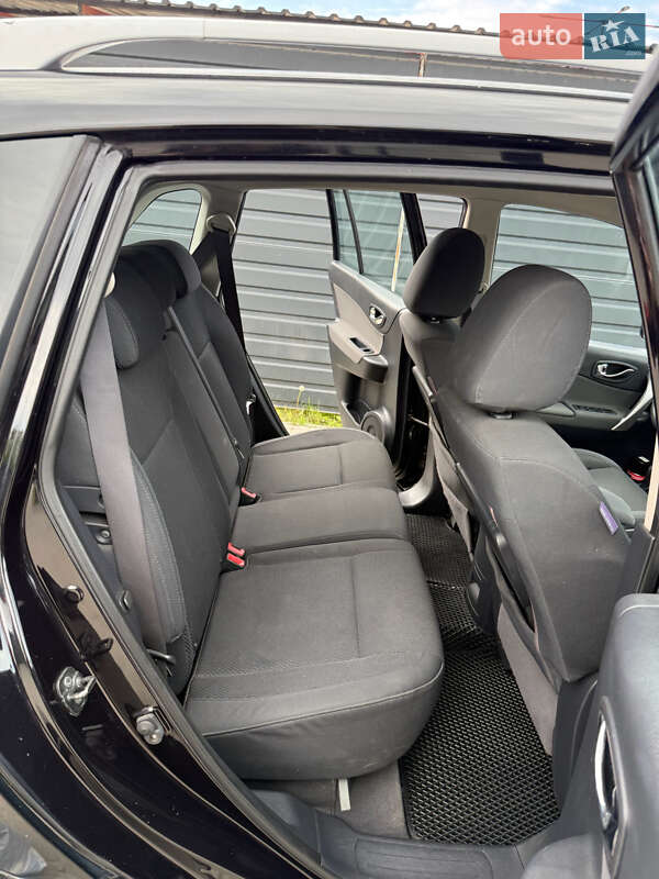 Внедорожник / Кроссовер Renault Koleos 2009 в Могилев-Подольске фото 9 Внедорожник / Кроссовер Renault Koleos 2009 в Могилев-Подольске