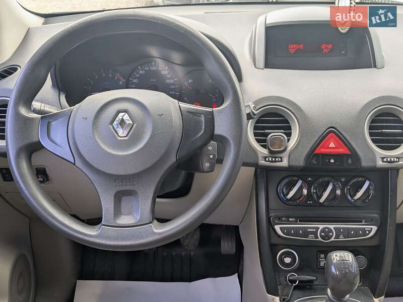 Внедорожник / Кроссовер Renault Koleos 2008 в Киеве