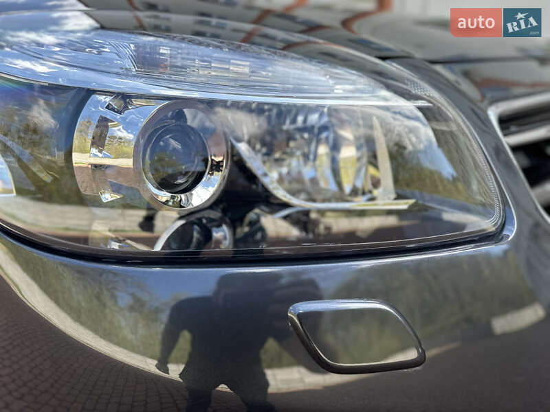 Внедорожник / Кроссовер Renault Koleos 2012 в Львове