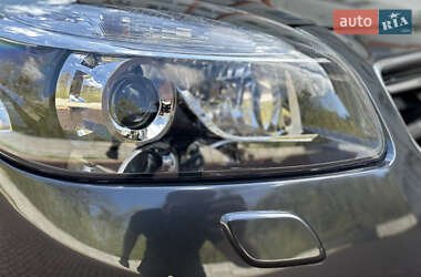 Внедорожник / Кроссовер Renault Koleos 2012 в 