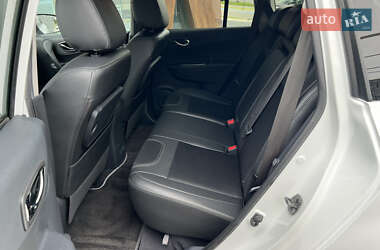 Позашляховик / Кросовер Renault Koleos 2013 в 