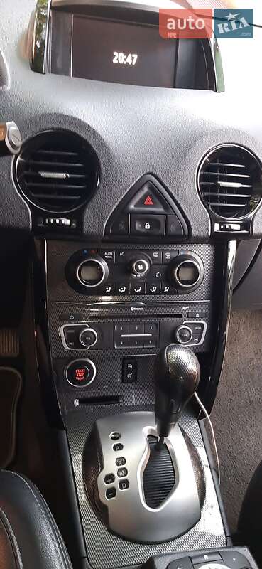 Внедорожник / Кроссовер Renault Koleos 2015 в Тернополе фото 9 Внедорожник / Кроссовер Renault Koleos 2015 в Тернополе