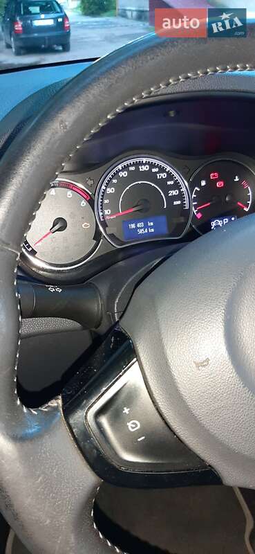 Внедорожник / Кроссовер Renault Koleos 2015 в Тернополе фото 10 Внедорожник / Кроссовер Renault Koleos 2015 в Тернополе