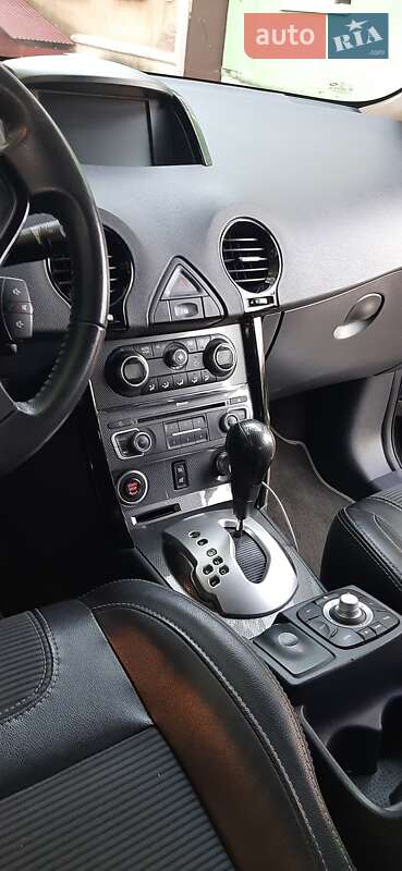 Внедорожник / Кроссовер Renault Koleos 2015 в Тернополе фото 15 Внедорожник / Кроссовер Renault Koleos 2015 в Тернополе