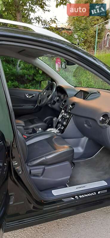 Внедорожник / Кроссовер Renault Koleos 2015 в Тернополе фото 18 Внедорожник / Кроссовер Renault Koleos 2015 в Тернополе