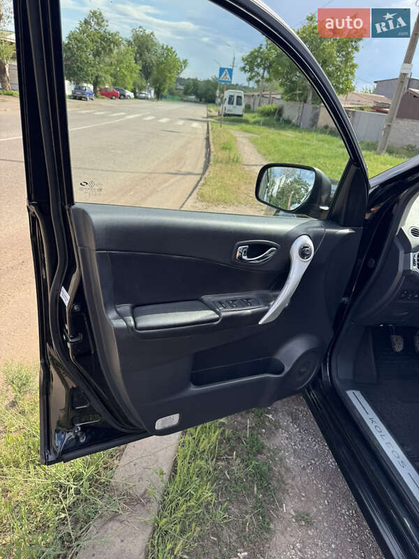 Внедорожник / Кроссовер Renault Koleos 2008 в Кривом Роге фото 8 Внедорожник / Кроссовер Renault Koleos 2008 в Кривом Роге