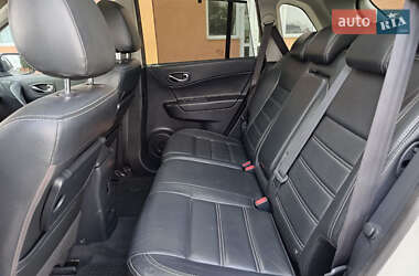 Внедорожник / Кроссовер Renault Koleos 2011 в 