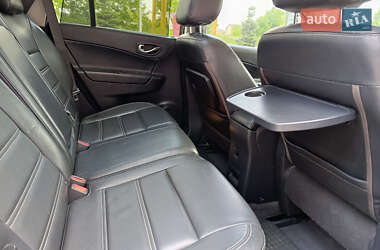 Внедорожник / Кроссовер Renault Koleos 2011 в 