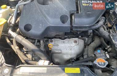 Внедорожник / Кроссовер Renault Koleos 2013 в Светловодске