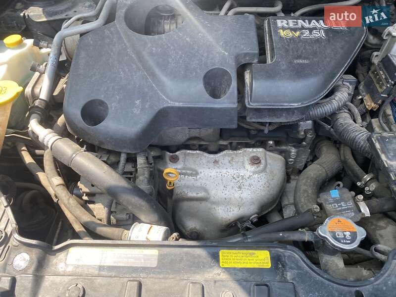 Позашляховик / Кросовер Renault Koleos 2013 в Світловодську фото 12 Позашляховик / Кросовер Renault Koleos 2013 в Світловодську