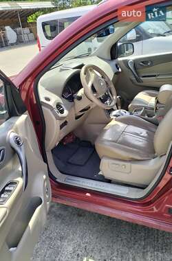 Внедорожник / Кроссовер Renault Koleos 2010 в Дрогобыче