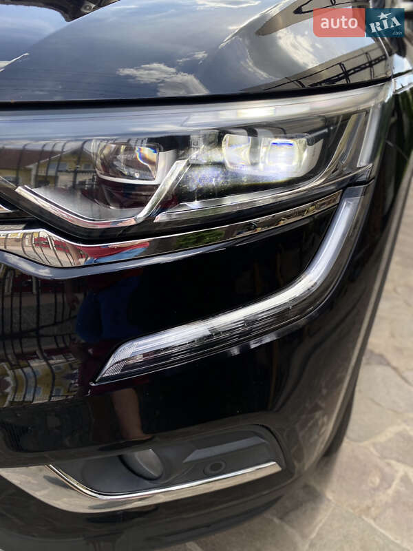 Внедорожник / Кроссовер Renault Koleos 2018 в Житомире фото 88 Внедорожник / Кроссовер Renault Koleos 2018 в Житомире