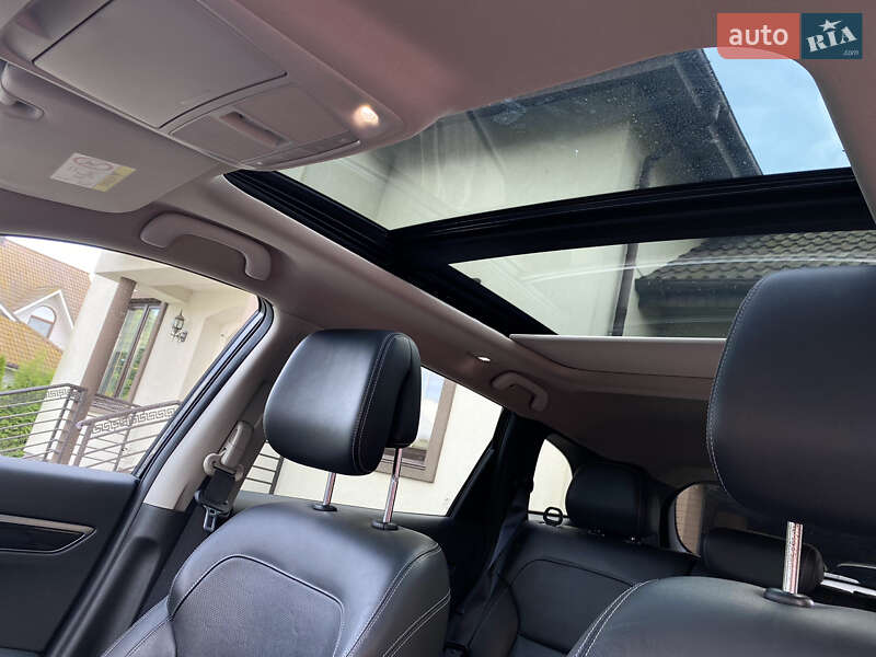 Внедорожник / Кроссовер Renault Koleos 2018 в Житомире фото 91 Внедорожник / Кроссовер Renault Koleos 2018 в Житомире