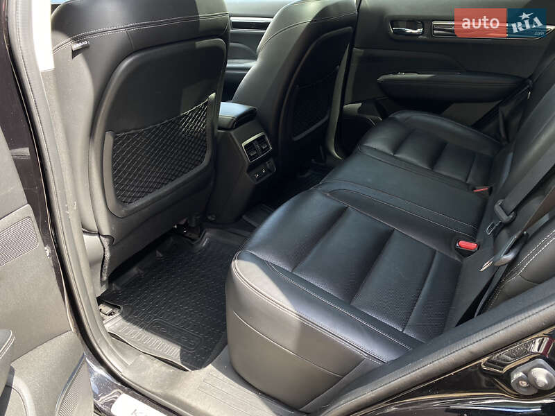 Внедорожник / Кроссовер Renault Koleos 2018 в Житомире фото 112 Внедорожник / Кроссовер Renault Koleos 2018 в Житомире