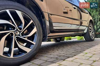 Внедорожник / Кроссовер Renault Koleos 2014 в 