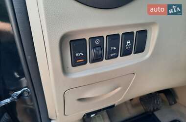 Внедорожник / Кроссовер Renault Koleos 2014 в 