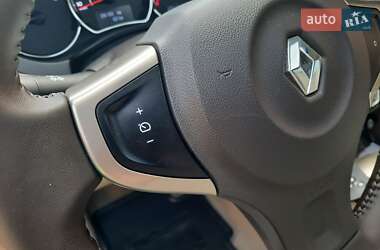 Внедорожник / Кроссовер Renault Koleos 2014 в 