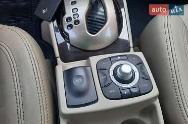 Внедорожник / Кроссовер Renault Koleos 2014 в 