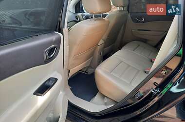 Внедорожник / Кроссовер Renault Koleos 2014 в 