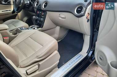 Внедорожник / Кроссовер Renault Koleos 2014 в 