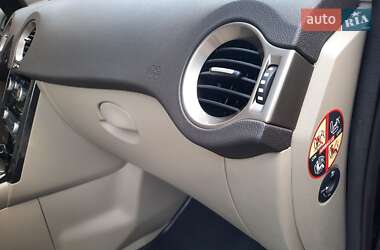 Внедорожник / Кроссовер Renault Koleos 2014 в 