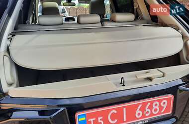 Внедорожник / Кроссовер Renault Koleos 2014 в 