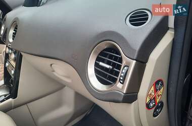 Внедорожник / Кроссовер Renault Koleos 2014 в 