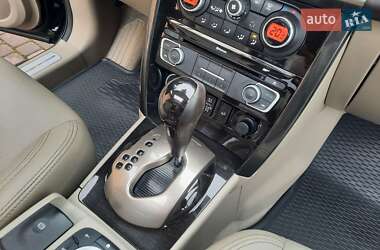 Внедорожник / Кроссовер Renault Koleos 2014 в 