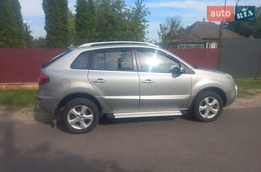 Позашляховик / Кросовер Renault Koleos 2008 в Десні