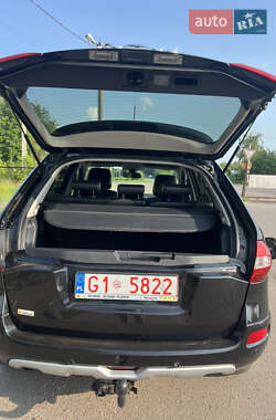 Внедорожник / Кроссовер Renault Koleos 2012 в 