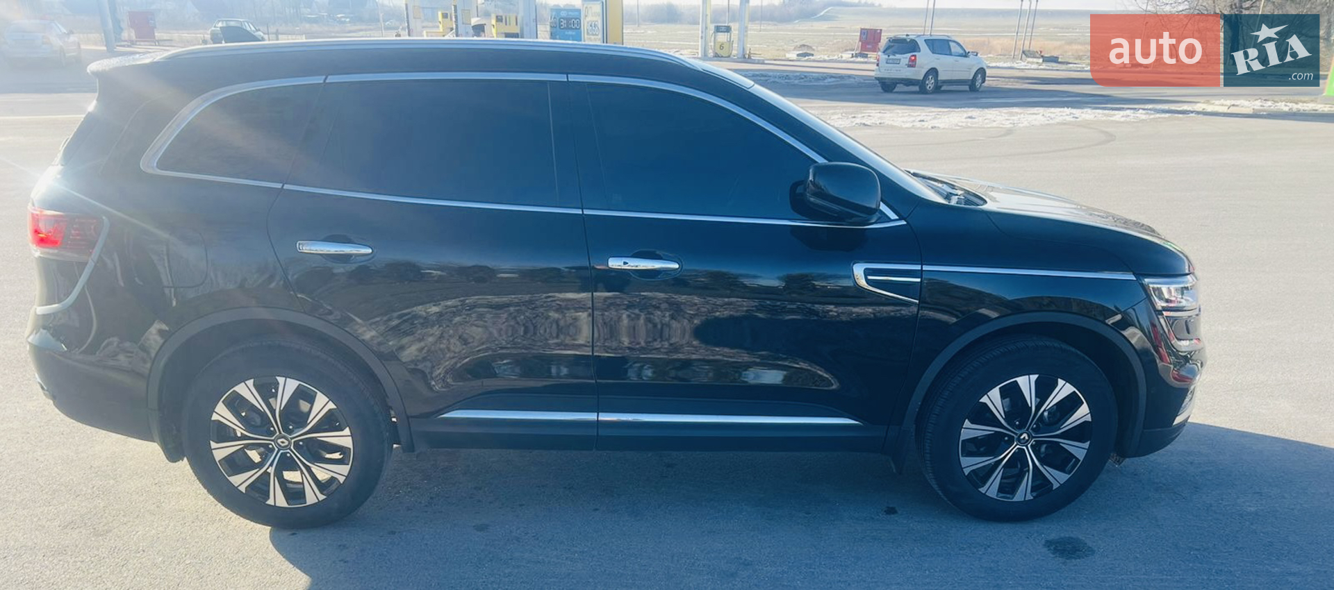2022 Renault Koleos - мініатюра 5