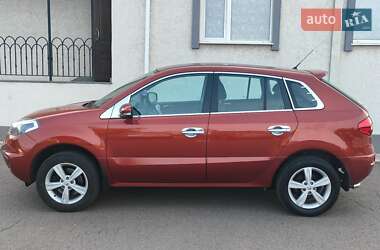 Позашляховик / Кросовер Renault Koleos 2012 в Рівному