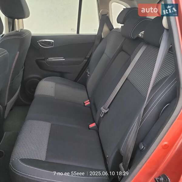 Позашляховик / Кросовер Renault Koleos 2012 в Рівному фото 13 Позашляховик / Кросовер Renault Koleos 2012 в Рівному