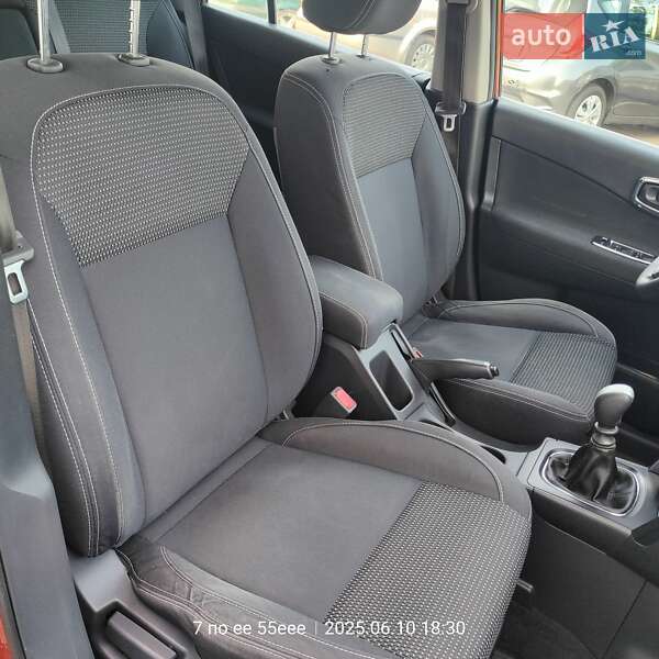 Позашляховик / Кросовер Renault Koleos 2012 в Рівному фото 9 Позашляховик / Кросовер Renault Koleos 2012 в Рівному