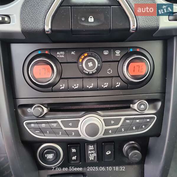 Позашляховик / Кросовер Renault Koleos 2012 в Рівному фото 23 Позашляховик / Кросовер Renault Koleos 2012 в Рівному