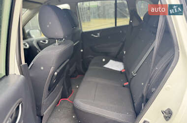 Внедорожник / Кроссовер Renault Koleos 2011 в 