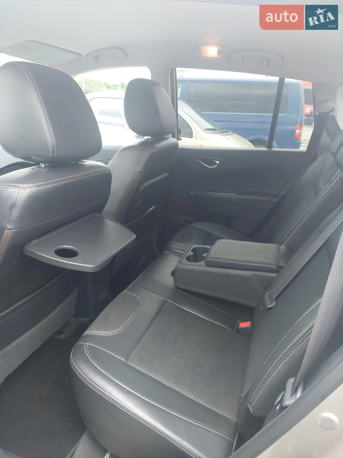 2013 Renault Koleos - мініатюра 10