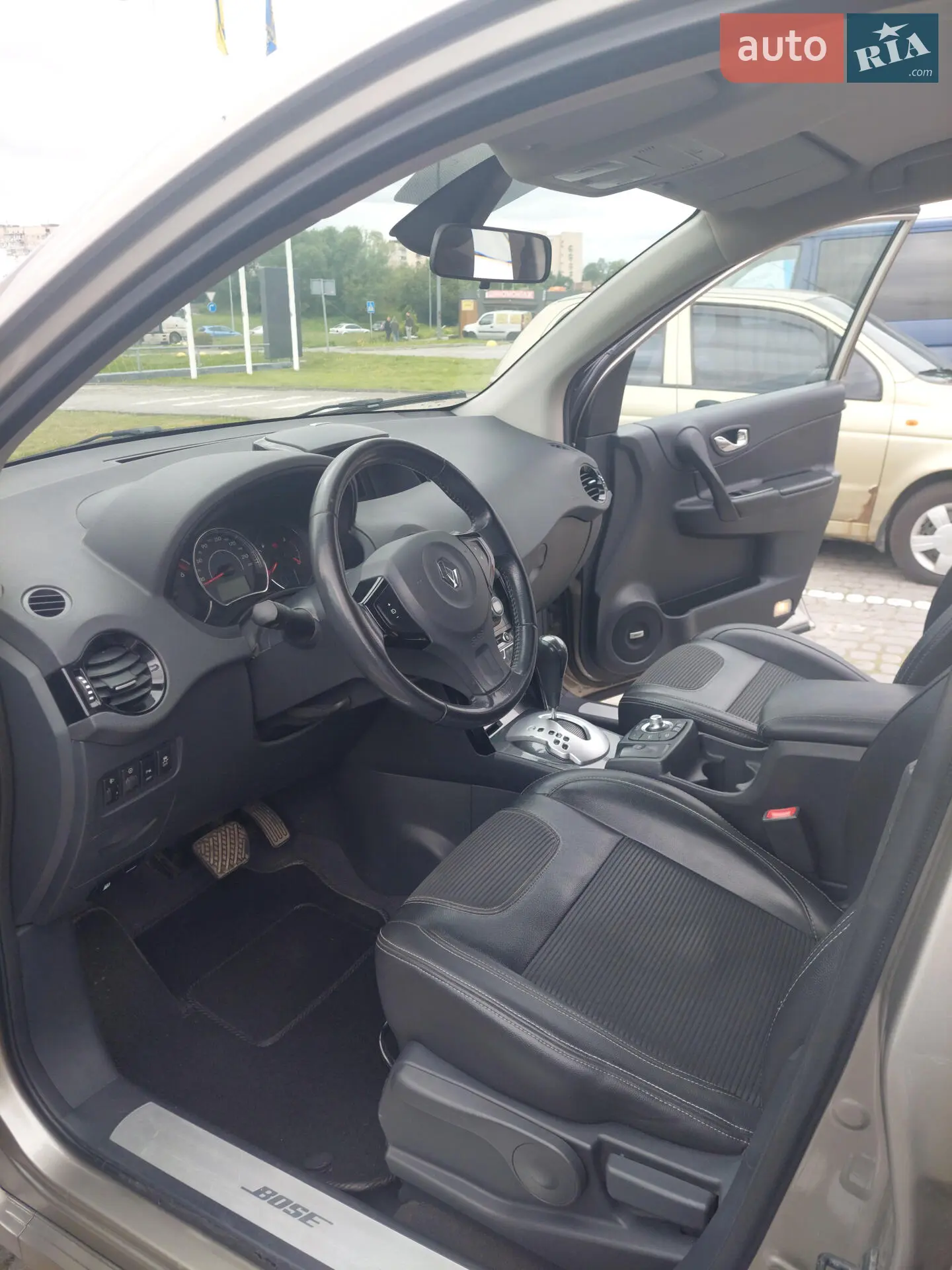 2013 Renault Koleos - мініатюра 13