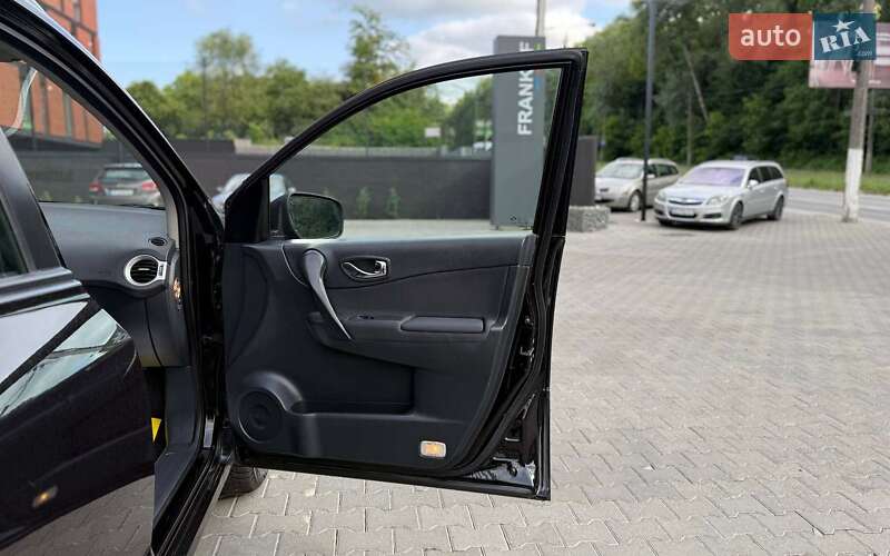 Внедорожник / Кроссовер Renault Koleos 2012 в Черновцах