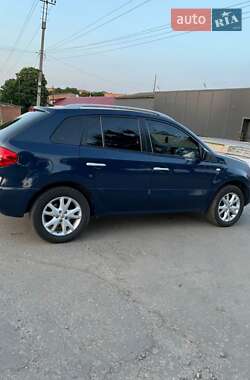 Позашляховик / Кросовер Renault Koleos 2008 в Гадячі